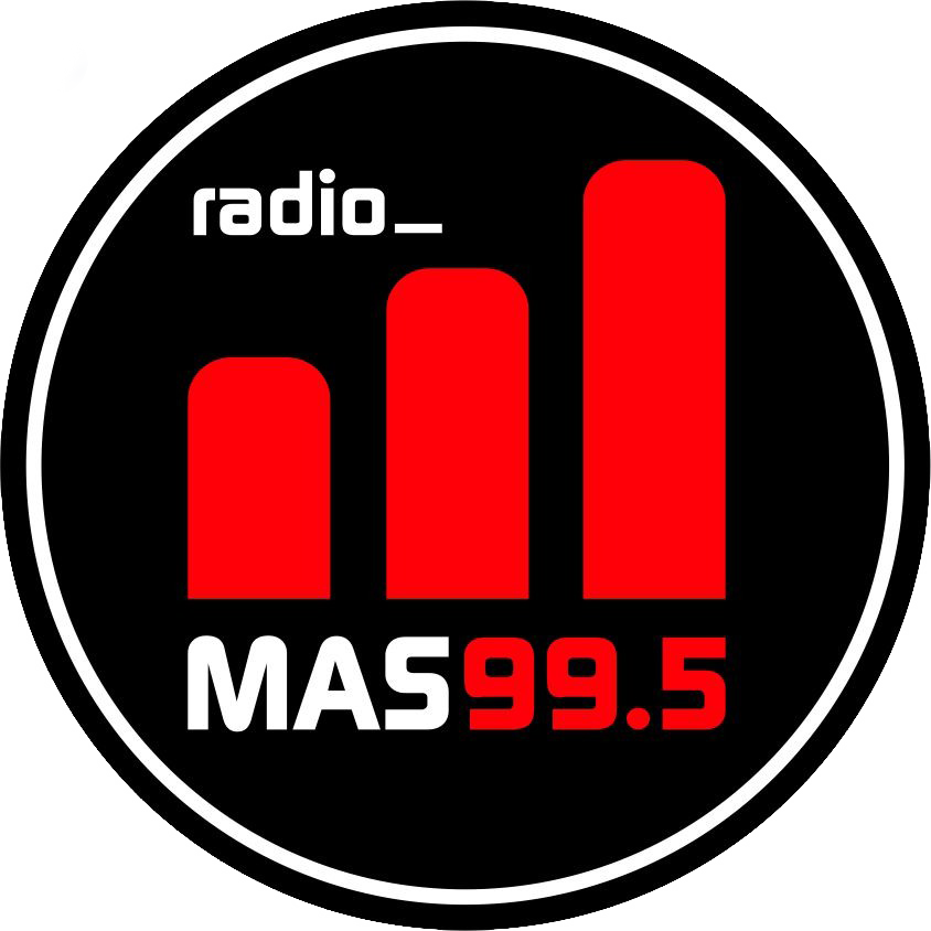 logo radio mas